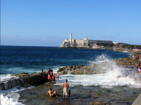 El desastre de La Habana en el siglo XVIII