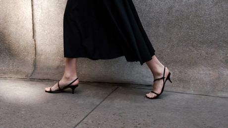 Cómo Ser Más Elegante en los Meses de Calor