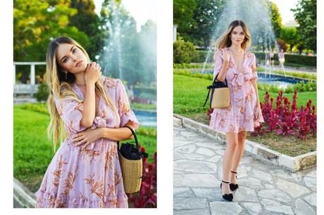 Cómo Ser Más Elegante en los Meses de Calor