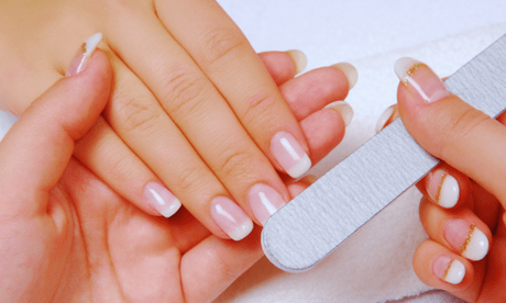 ¿Cómo cuidamos nuestras manos? ¿Cómo cuidamos nuestras manos?