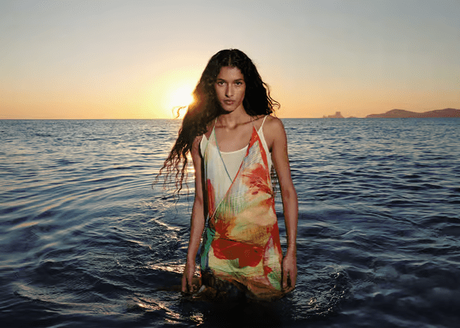 Mango y Siedrés Revolucionan el Verano con su Nueva Colección Cápsula Mango y Siedrés Revolucionan el Verano con su Nueva Colección Cápsula