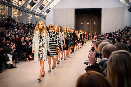 Experiencias Inolvidables en la Renovada London Fashion Week