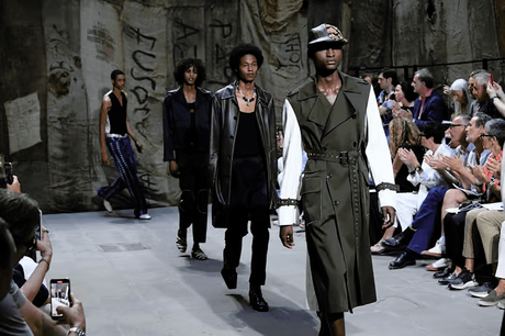 Experiencias Inolvidables en la Renovada London Fashion Week