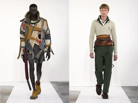 Experiencias Inolvidables en la Renovada London Fashion Week