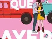 Reseña|| Mejor ayer- Lynn Painter