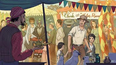 Macondo, difícil creación Macondo, difícil creación