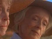 Todo pasa todo queda: ballenas agosto (The Whales August, Lindsay Anderson, 1987)