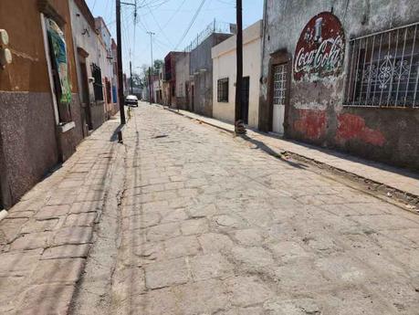 Rehabilitación de drenaje en San Sebastián beneficia a 250 Vecinos