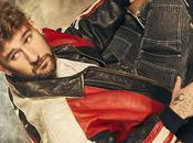 Dani Fernández publicará tercer disco Jauría’ noviembre