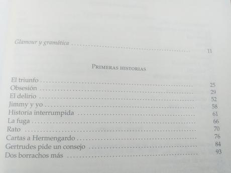 Todos los cuentos, de Clarice Lispector (I) Todos los cuentos, de Clarice Lispector (I)