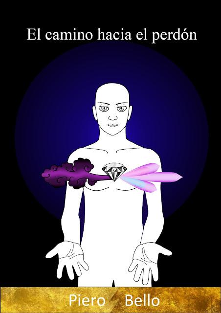 Libro propio: El camino hacia el perdón
