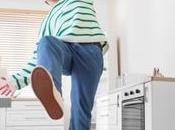 Cómo mejorar equilibrio para prevenvir caídas, tengas edad