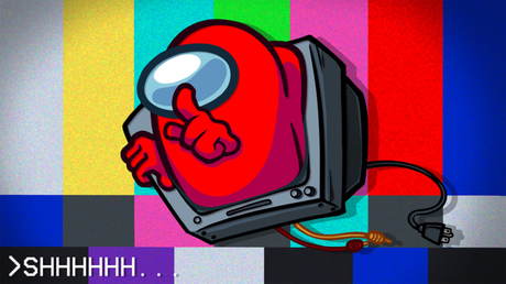 Innersloth y CBS Studios presentan la cabecera de ‘Among Us’, la serie de animación que adapta el famoso videojuego multiplayer.