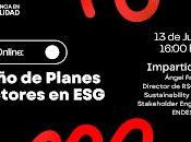 Curso online: Diseño Planes Directores