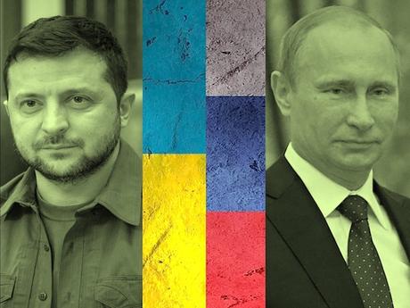 Carta por la paz de Ucrania-Rusia