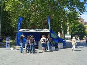 Sevilla, ciudad miope España: ¿Qué podemos hacer?