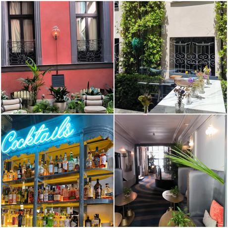 Tendencias del verano gastronómico 2024 por Pilar Carrizosa