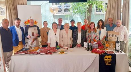 Tendencias del verano gastronómico 2024 por Pilar Carrizosa