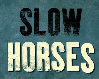 Agentes del MI5 Repudiados Buscan Redimirse