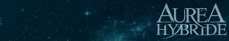 Aurea Hybride - Horizontes De Luz (2012)