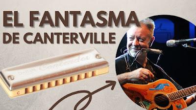 La Mesa Beatle: El fantasma de Canterville La Mesa Beatle: El fantasma de Canterville