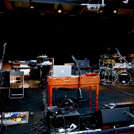 Porcupine Tree - Acoustic Radio Session 2009 (2020)