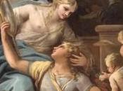 Armida Reinaldo Luca Giordano