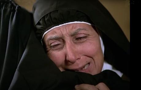 Teresa de Jesús, una santa que también llora