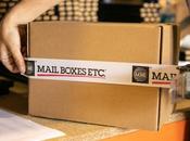 Mail Boxes Etc. (MBE), redefiniendo logística marketing empresarial