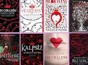 Reseña: libro: corazón