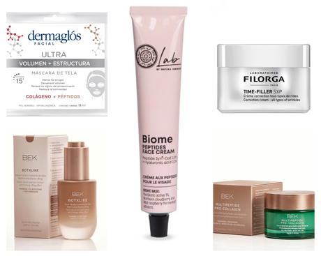 cremas con peptidos efecto botox argentina cremas con péptidos botox like antiage sueros para que sirven como se usan marcas