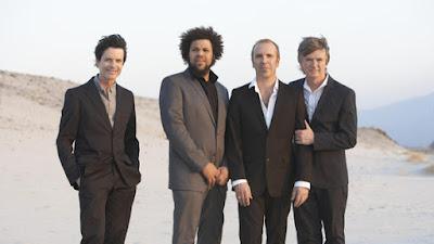 Crowded House - Even if (2010)