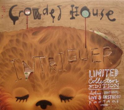Crowded House - Even if (2010)