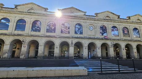 Viaje al sur de Francia con niños: Nimes en familia