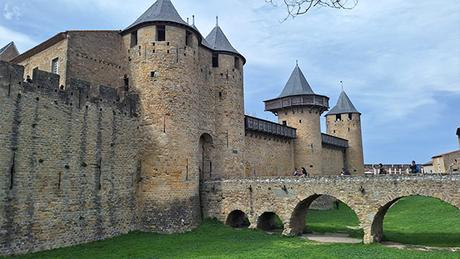 Viaje a Occitania, sur de Francia con niños. Planning de 7 días
