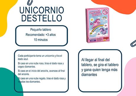 Listado de juegos de mesa a los que jugamos la familia Disfruti