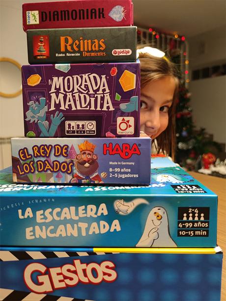 Isla Calavera: como se juega a este pequeño juego de dados Isla Calavera: como se juega a este pequeño juego de dados