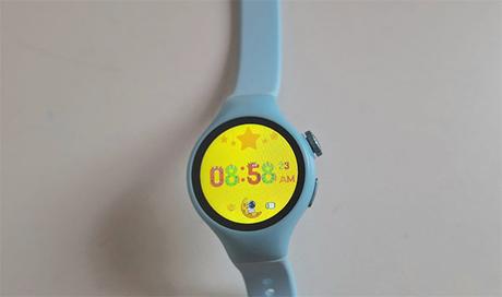 Reloj infantil NehNehBaby para establecer rutinas en los más pequeños