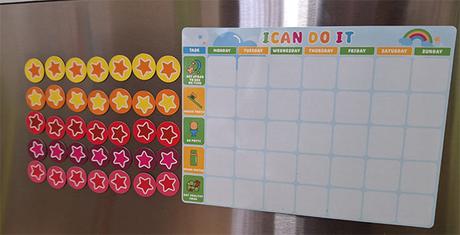 Reloj infantil NehNehBaby para establecer rutinas en los más pequeños