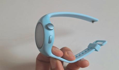 Reloj infantil NehNehBaby para establecer rutinas en los más pequeños