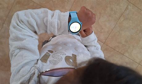 Reloj infantil NehNehBaby para establecer rutinas en los más pequeños