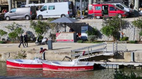 Viaje al sur de Francia con niños: Narbonne en familia