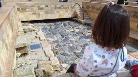 Viaje al sur de Francia con niños: Narbonne en familia