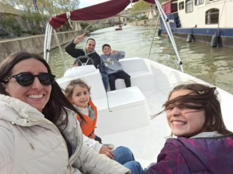 Viaje al sur de Francia con niños: Narbonne en familia