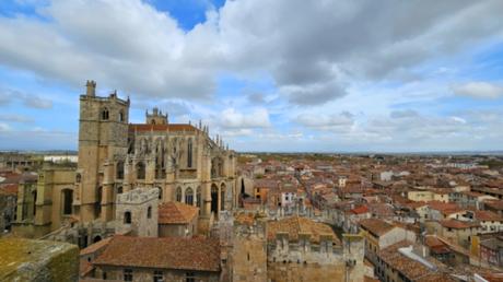 Viaje al sur de Francia con niños: Narbonne en familia