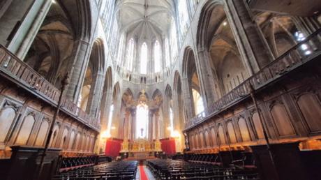 Viaje al sur de Francia con niños: Narbonne en familia