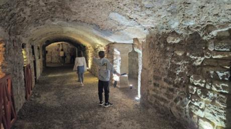 Viaje al sur de Francia con niños: Narbonne en familia