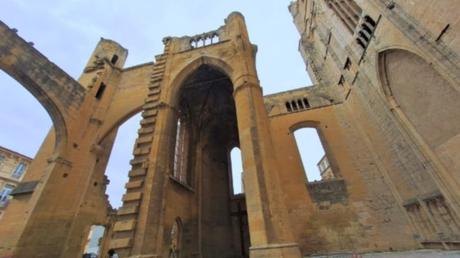 Viaje al sur de Francia con niños: Narbonne en familia