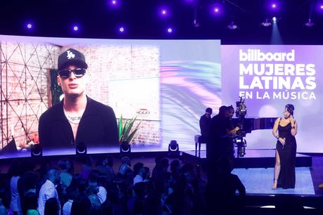 Billboard Mujeres Latinas en la Musica 2024 - Season 2024