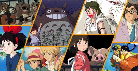 Studio Ghibli Sinfónico llega a Chile en agosto de 2024 stduio ghibli 3